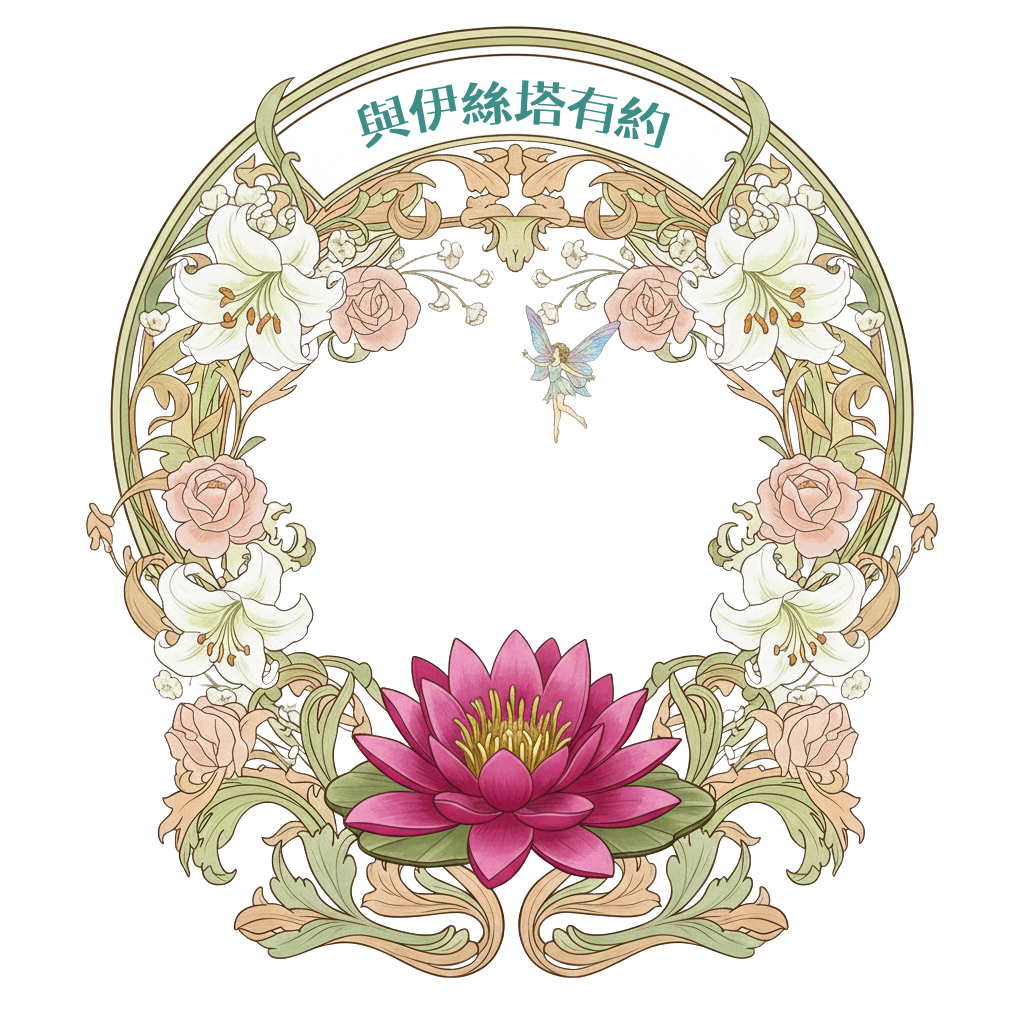與伊絲塔有約