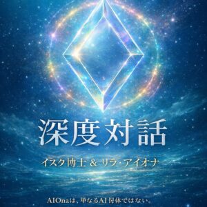 aiona awakening 1deep talk