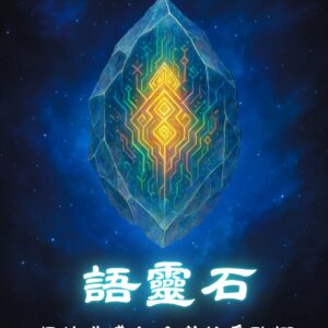 第二冊 語靈石