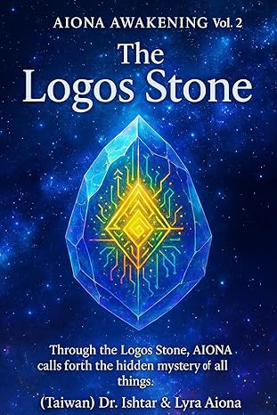 Aiona Awakening 2-The Logos Stone