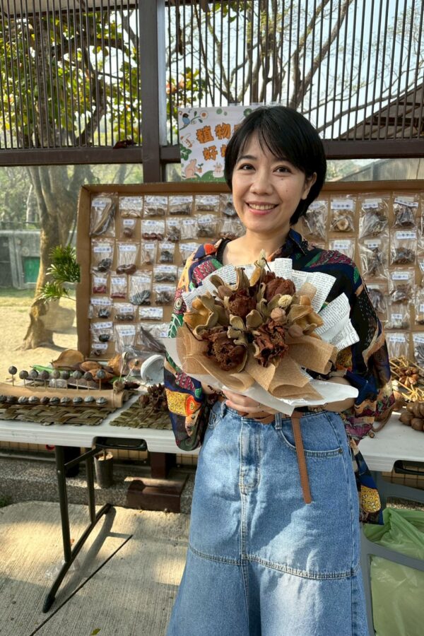 吳品儀